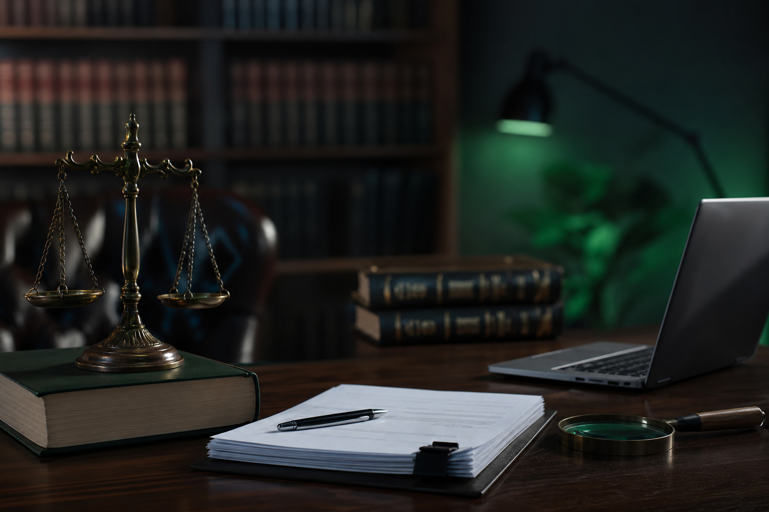 Texto da Lei 15.487/2026 sobre crimes hediondos do ECA em livro de direito penal