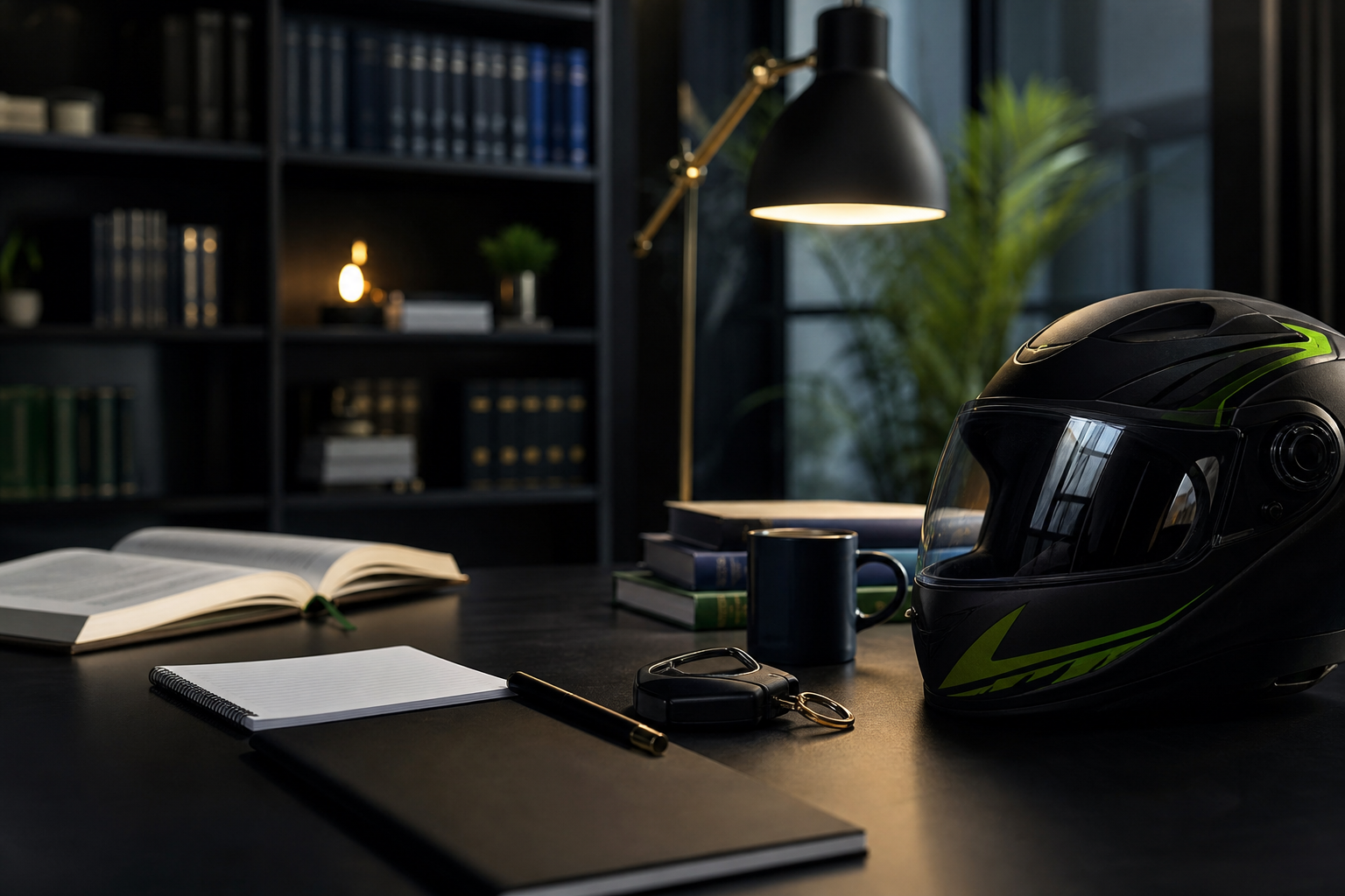 MP 1.360 do moto-frete: o que mudou (e o que vence em setembro) no CTB
