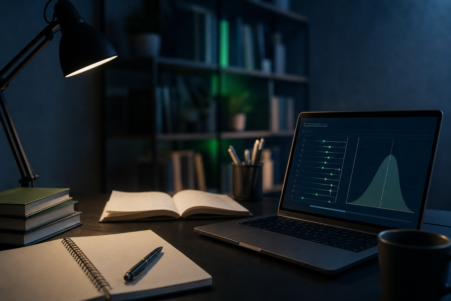 Perguntar antes de estudar: g=0,54 no que foi testado (e quase zero no resto)