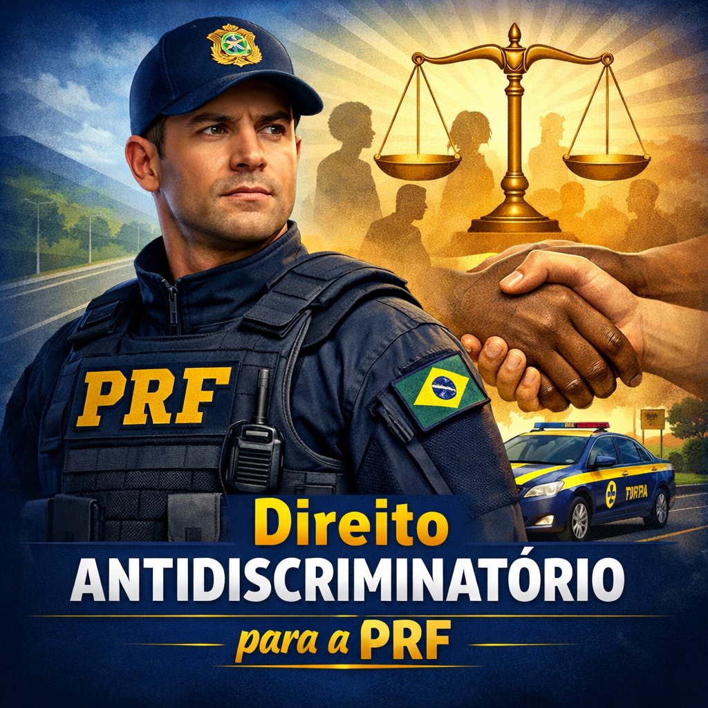 Direito Antidiscriminatório e Combate ao Racismo